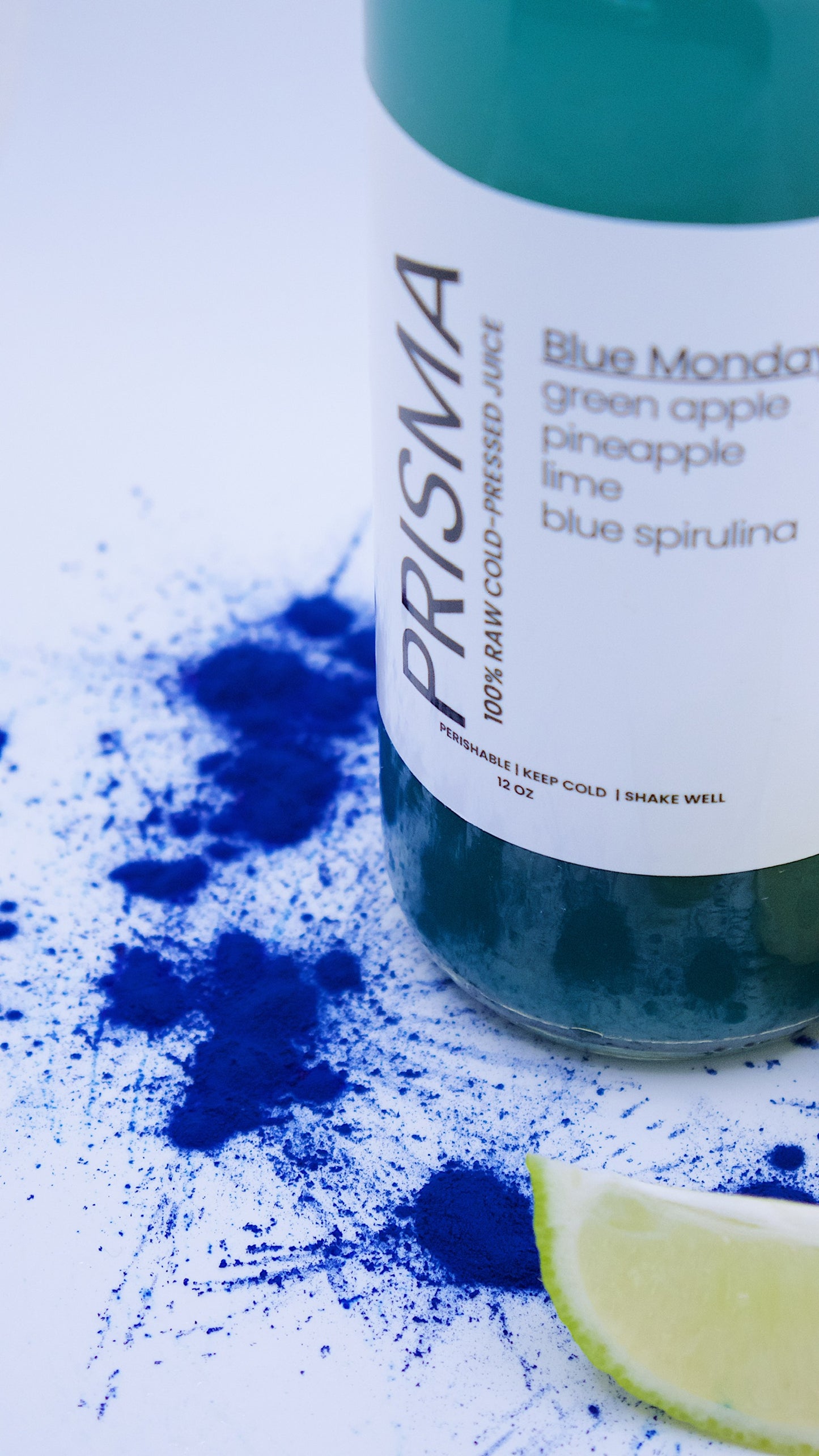 Blue Monday