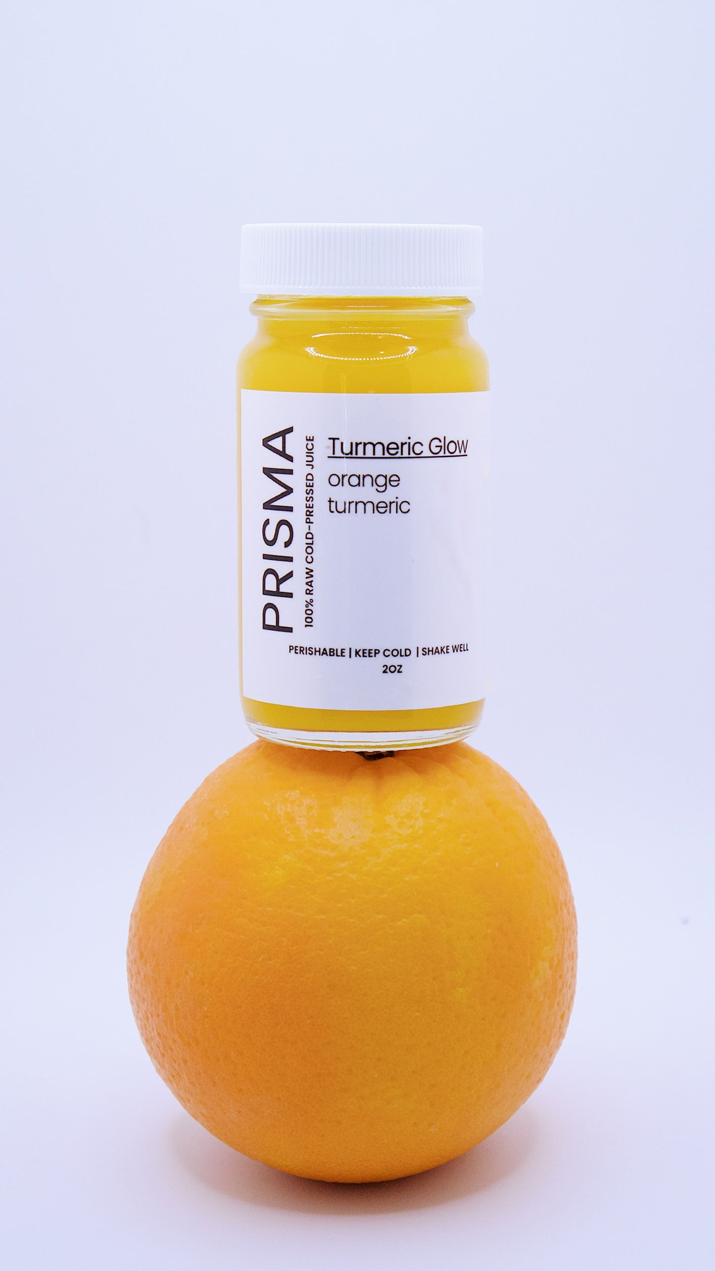 Turmeric Glow