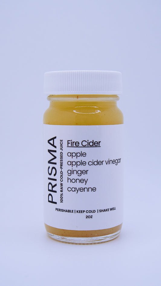 Fire Cider