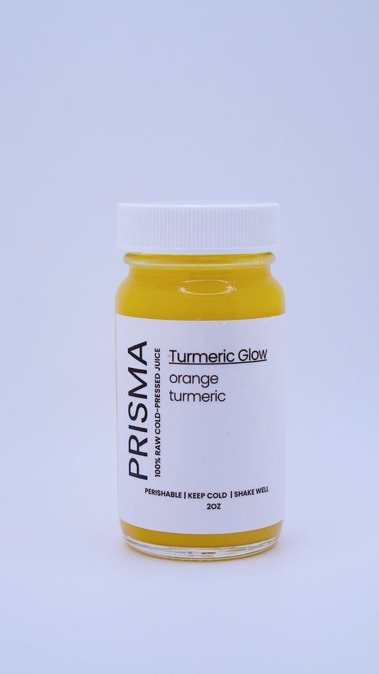 Turmeric Glow