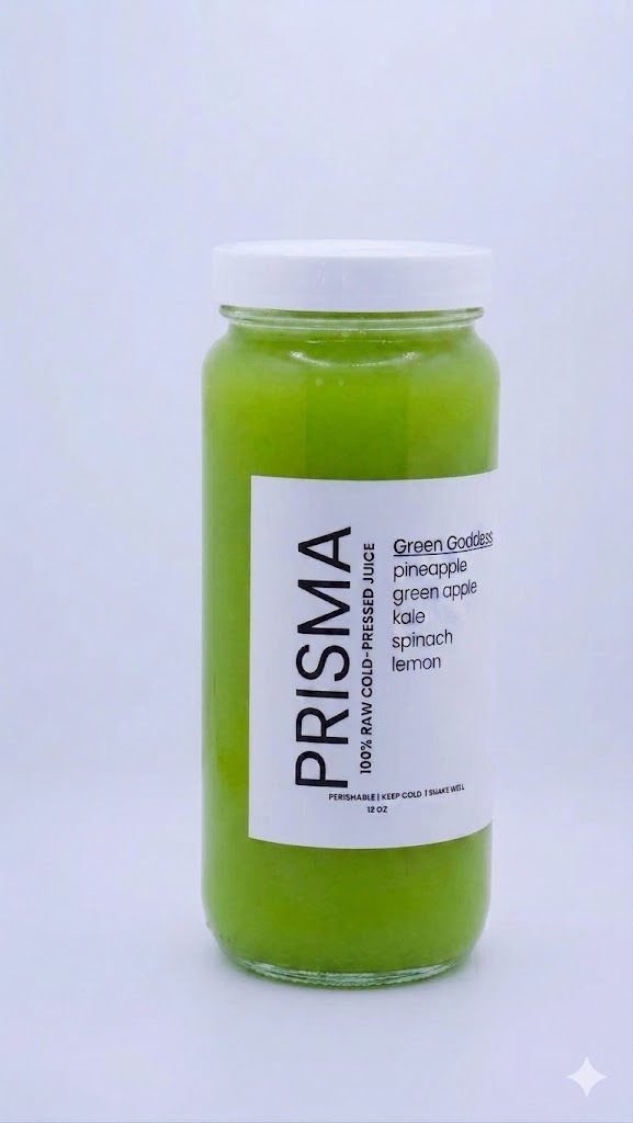 Green Goddess