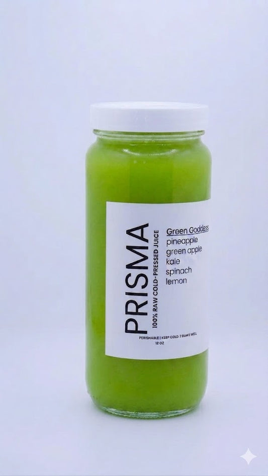 Green Goddess